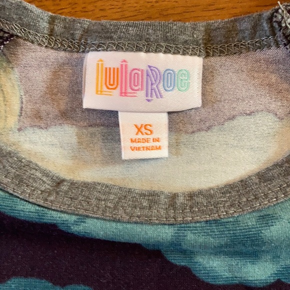 NWOT XS LLR Randy - Picture 2 of 4